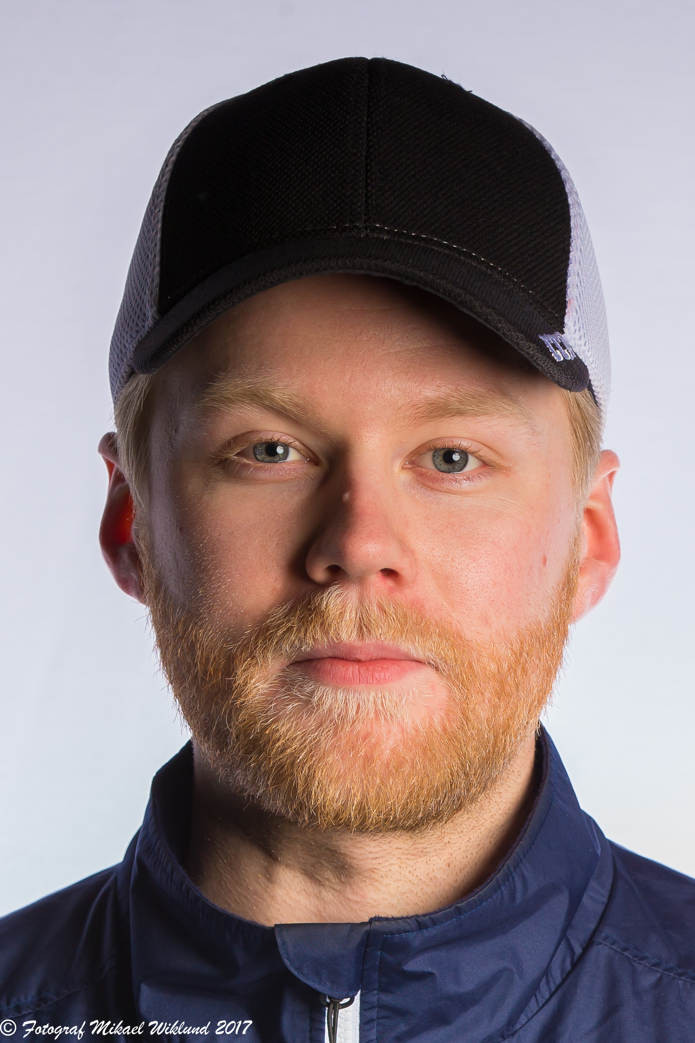 Fredrik 1